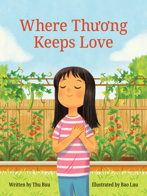 Title details for Where Thuong Keeps Love by Thu Buu - Available